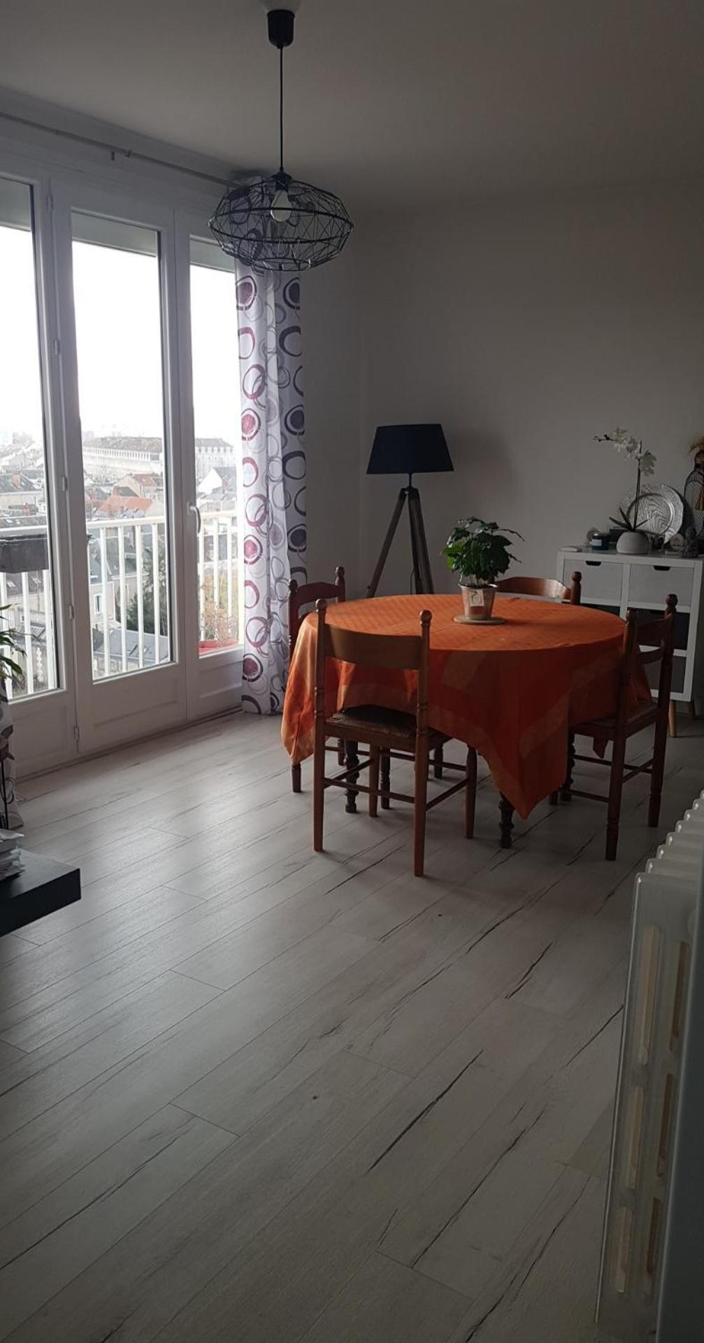 Chambre Celeste Tours Ngoại thất bức ảnh